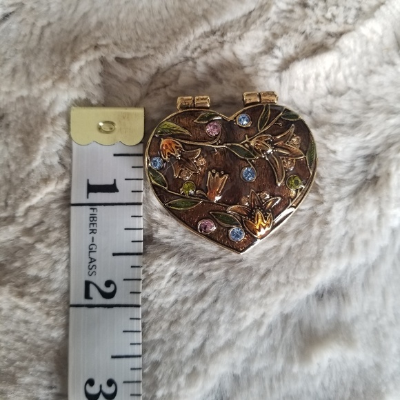 Monet • Trinket Box - Picture 5 of 5